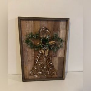 Angel Wall decor